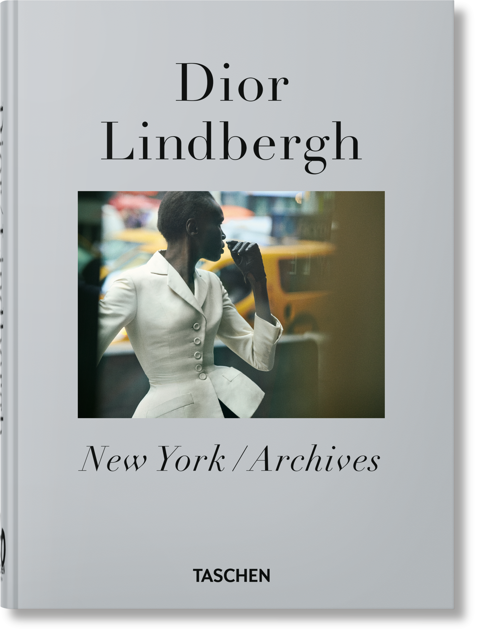 Peter Lindbergh: Dior. 45th Ed.