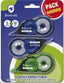 Cinta Correctora en Cinta Poessa 5mm x 12m Pack 12