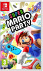 VIDEOJUEGO SWITCH SUPER MARIO PARTY | NINTENDO | 1 UNIDAD | 454964230018