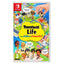 Videojuego Switch Tomodachi Life - Una Vida de Ensueño Nintendo