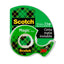 CINTA INVISIBLE SCOTCH MAGIC + DISPENSADOR 19MMX7 5M | 1 UNIDADES | (SCOTCH)