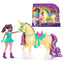 UNICORN ACADEMY MINI DOLL AVA + UNICORNIO LEAF | SPIN MASTER | 1 UNIDAD | 681147010116