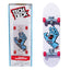 TECH DECK HANDBOARD SANTA CRUZ | SPIN MASTER TECH DECK | 1 UNIDAD | 681147039513