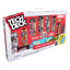 Pack 8 Bonus Pack Tech Deck Spin Master Tech Deck