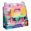 Kitchen Portal Rooms Gabby´s Dollhouse Movie Spin Master