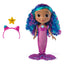 Muñeca Sirena Interactiva Gabby's Dollhouse Movie Spin Master