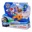 Vehículo Search & Rescue Rocky Patrulla Canina Papelería y Juegos