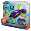 Gecko Rc Brilla en la Oscuridad Hex Bots Spin Master