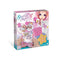 CREA ESTRELLAS FUGACES - LLAVEROS DE FLORES | NEBULOUS STARS | 1 UNIDAD | 694704113083
