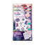 Tatuajes Temporales de Nebulous Stars Marca Nebulous Stars Pack 10
