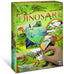 DINOSART CUADROS PARA TEXTURIZAR | DINOSART | 1 UNIDAD | 694704150118