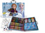 Maletín del artista Frozen 2 Crayola