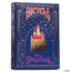 BARAJA DE POKER PRINCES PINK & NAVY | BICYCLE | 1 UNIDAD | 738540955398