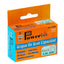 Grapas No 25/8 Flecha Pardo Pack 3000 Grapas
