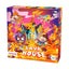 Juego Lava House INOUA para niños y adultos