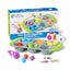 Juego Set Actividades de Matemáticas Mini Muffin Match Up Learning Resources