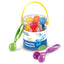 Set Pinzas Squeezy Tweezers Learning Resources