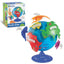 Juego Globo Terraqueo y Puzle Learning Resources