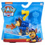 PATRULLA CANINA FIGURA Y PLACA ACTION PACK | SPIN MASTER PAW PATROL | 1 UNIDAD | 778988064429