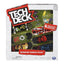 TECH DECK SKATE SHOP BONUS PACK | SPIN MASTER TECH DECK | 1 UNIDAD | 778988238158