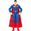 DC FIGURA SUPERMAN 30 CM | SPIN MASTER BATMAN | 1 UNIDAD | 778988299302