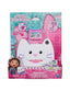 La Casa de Muñecas de Gabby Camara Gatito Spin Master Juguete