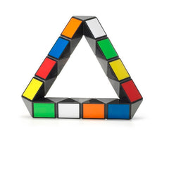 RUBIKS TWIST - SERPIENTE DE COLORES | SPIN MASTER RUBIKS | 1 UNIDAD | 778988419847
