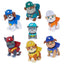 EQUIPO RUBBLE GIFT PACK DE FIGURAS | SPIN MASTER PAW PATROL | 1 UNIDAD | 778988467206