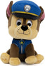 Patrulla Canina Peluche Chase 15 cm Spin Master Paw Patrol