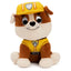 Patrulla Canina Peluche Rubble 15 cm Spin Master Paw Patrol