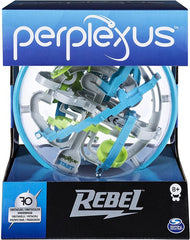 PERPLEXUS REBEL | SPIN MASTER JUEGOS DE MESA | 1 UNIDAD | 778988568361
