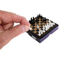 JUEGO MINIATURA WS AJEDREZ GAME | ROLIFE MADNESSTOYS MAQUETAS | 1 UNIDAD | 810010991980