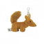 Llavero de Peluche Zorro el Principito Enesco
