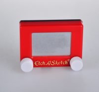 JUEGO MINIATURA WS ETCH A SKETCH | ROLIFE MADNESSTOYS MAQUETAS | 1 UNIDAD | 859421005152