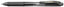 Bolígrafo Energel 0,7 Retráctil Bl107 Negro PENTEL