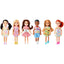 Barbie Club Chelsea Muñeca surtido Mattel 16,2 cm