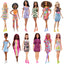 MUÑECA BARBIE FASHIONISTAS SURTIDA | MATTEL BARBIE | 1 UNIDAD | 887961439540