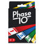 JUEGO PHASE 10 | MATTEL GAMES | 1 UNIDAD | 887961497397