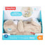 Fisher-Price Nutria Hora de Dormir juguete musical y educativo
