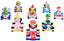 Coches Hot Wheels Mario Kart Surtido Juguetes Mattel