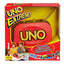 Juego Uno Extreme Mattel Games
