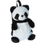 Mochila de Peluche Panda Wild Republic