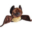 PELUCHE MURCIELAGO | WILD REPUBLIC | 1 UNIDAD | 923892127542