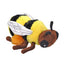 PELUCHE ABEJA 20 CM | WILD REPUBLIC | 1 UNIDAD | 923892596508