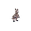 PELUCHE CANGURO CON SU BEBE EN BOLSA MEDIDA APROX 38 CM | WILD REPUBLIC | 1 UNIDAD | 923892764358