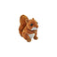 Peluche Mini Eco Ardilla WILD REPUBLIC