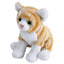 PELUCHE MINI ECO GATO NARANJA | WILD REPUBLIC | 1 UNIDAD | 923892781942
