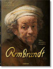 Rembrandt: Obra pictórica completa