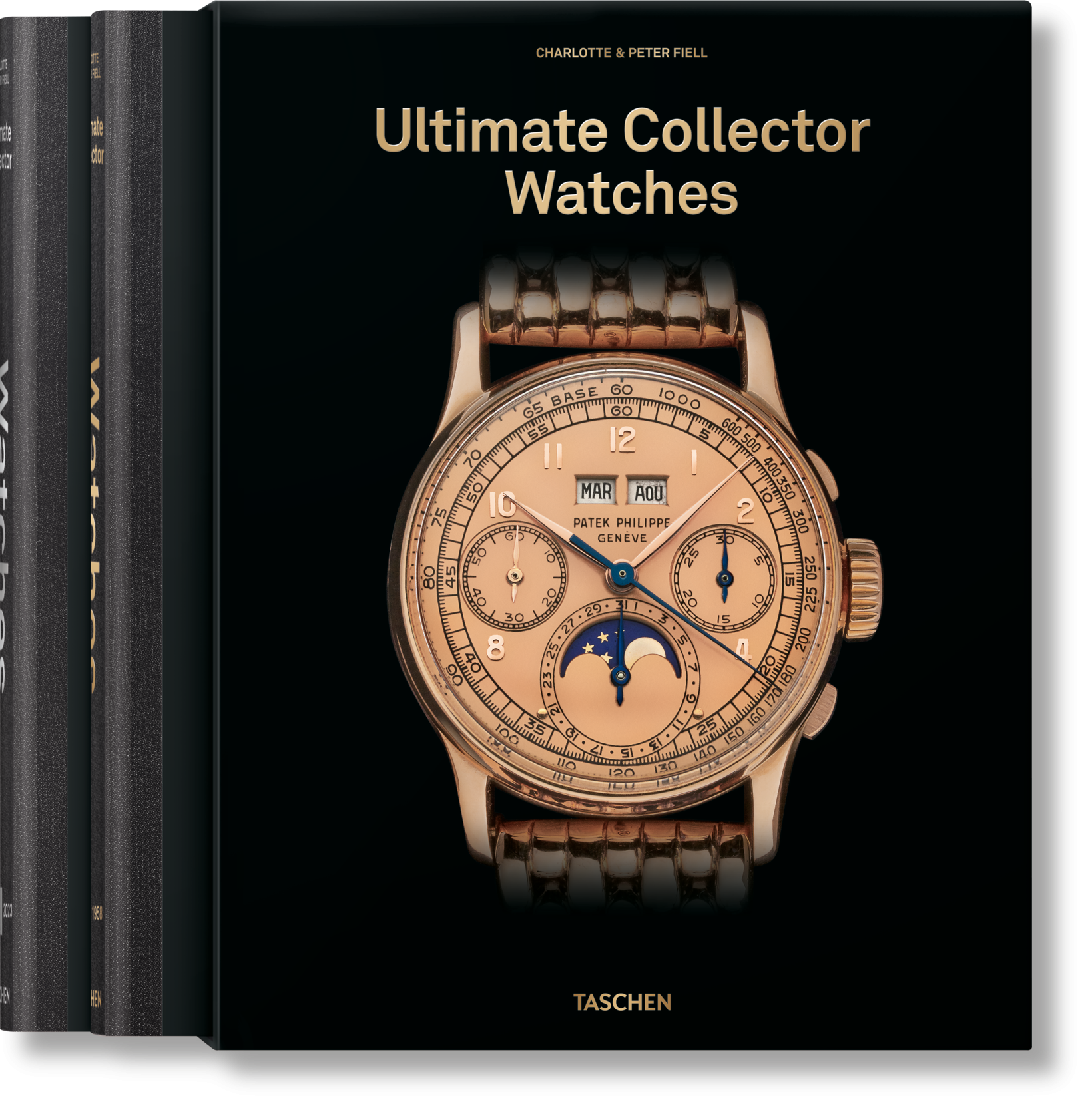 Ultimate Collector Watches