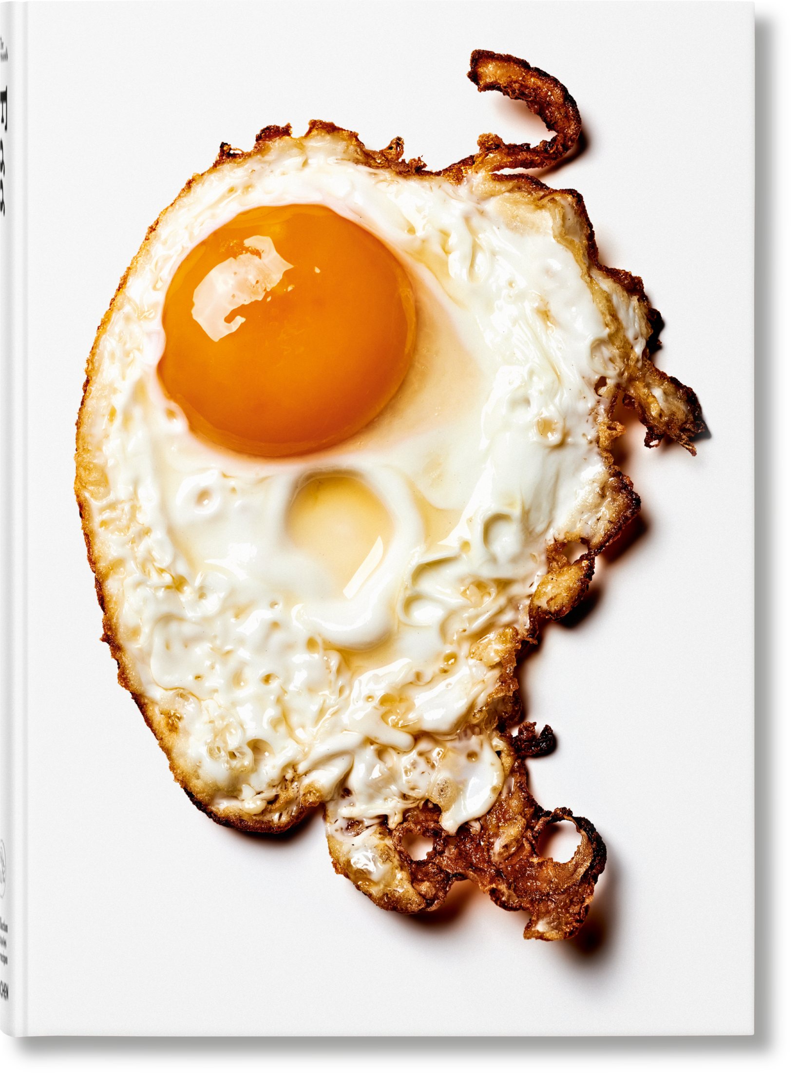 The Gourmand’s Egg: A Collection of Stories and Recipes